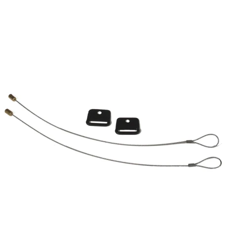ORTLIEB Anti-Theft Device